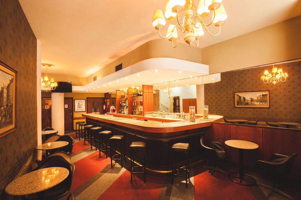 Curitiba Palace Hotel Extérieur photo