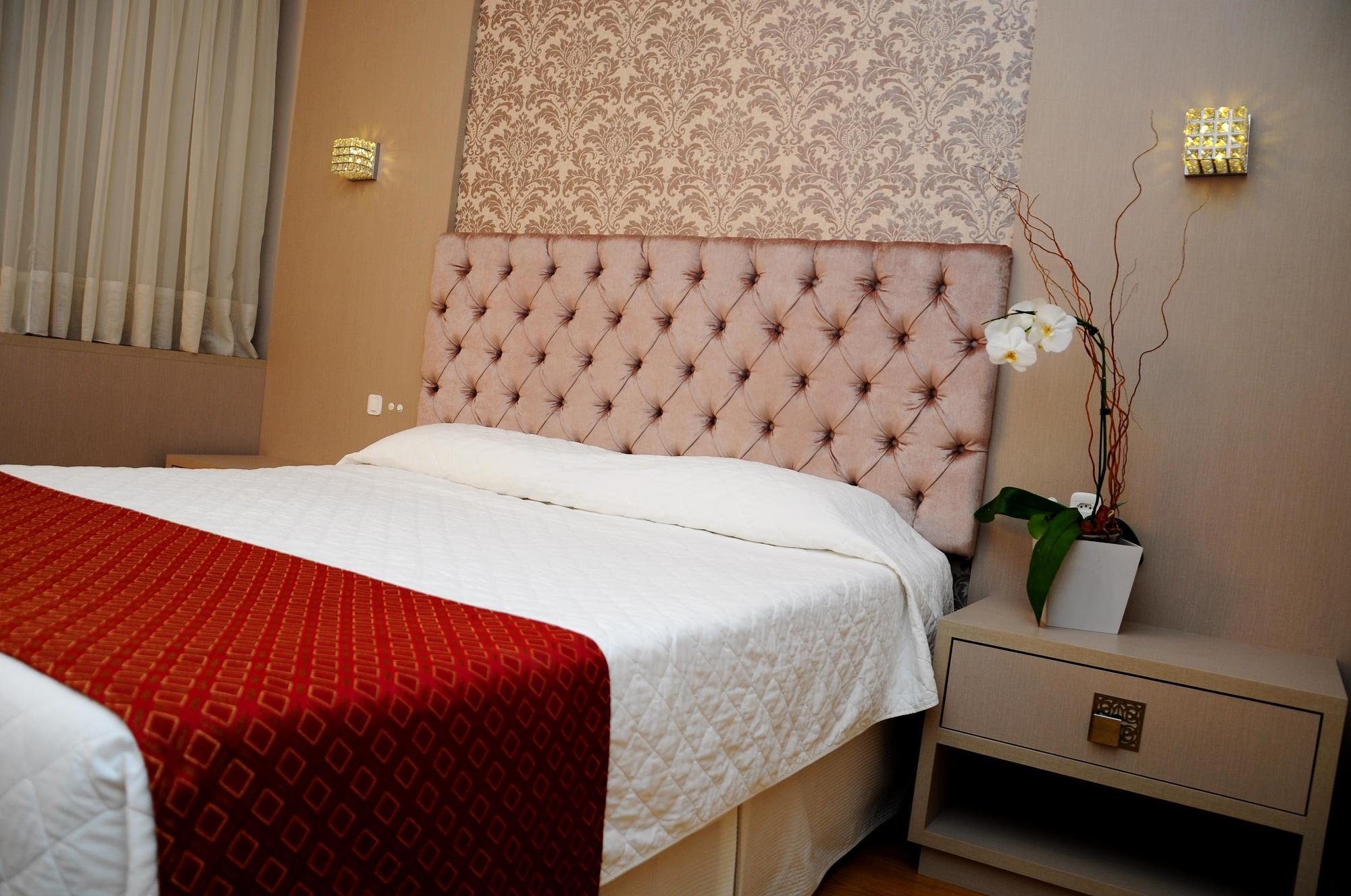 Curitiba Palace Hotel Extérieur photo