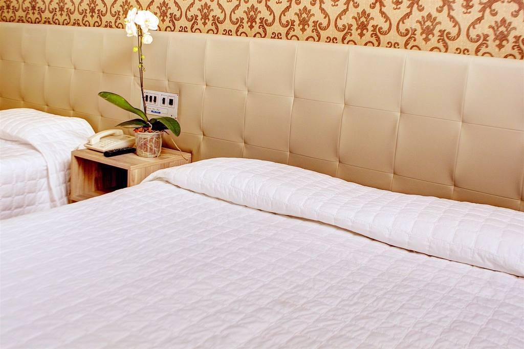 Curitiba Palace Hotel Extérieur photo